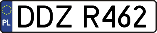 DDZR462
