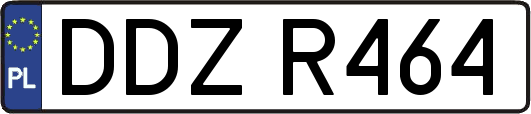 DDZR464