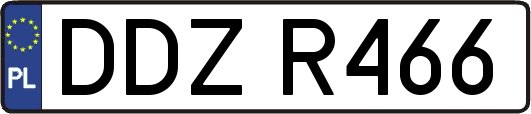 DDZR466