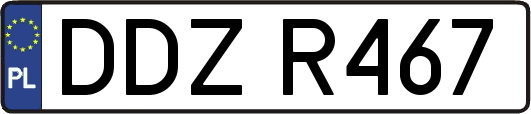 DDZR467