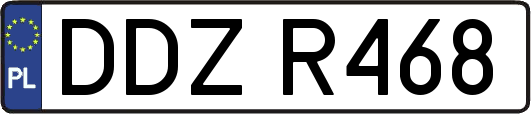 DDZR468