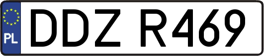 DDZR469