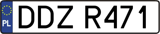 DDZR471