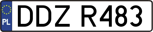 DDZR483