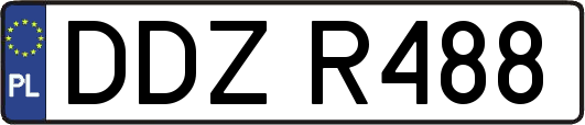 DDZR488