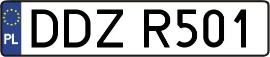 DDZR501