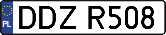 DDZR508