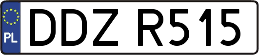 DDZR515