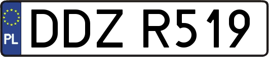 DDZR519