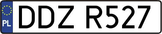 DDZR527