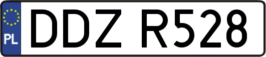 DDZR528