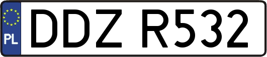 DDZR532