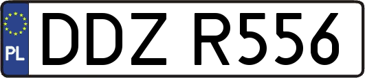 DDZR556