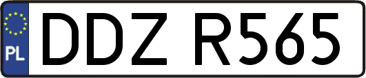 DDZR565