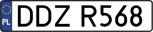 DDZR568
