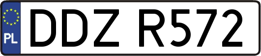 DDZR572
