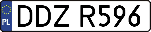 DDZR596
