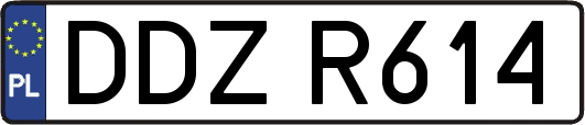 DDZR614