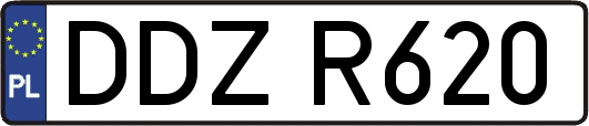 DDZR620