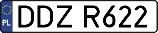 DDZR622