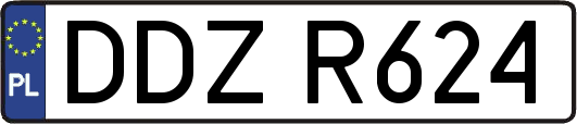 DDZR624