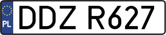 DDZR627