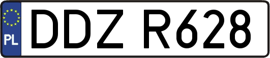DDZR628