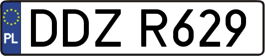DDZR629