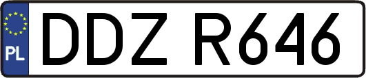 DDZR646