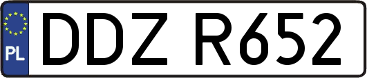 DDZR652