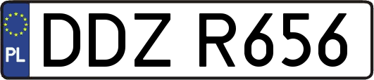 DDZR656