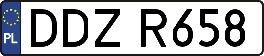 DDZR658