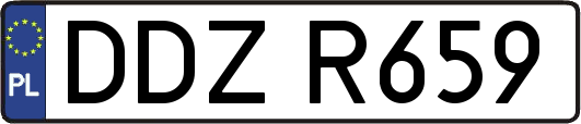 DDZR659