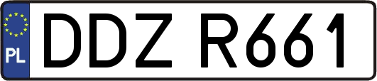 DDZR661