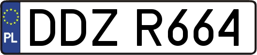 DDZR664