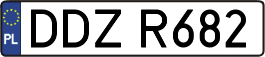 DDZR682