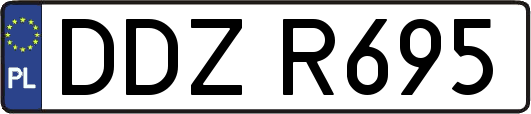 DDZR695