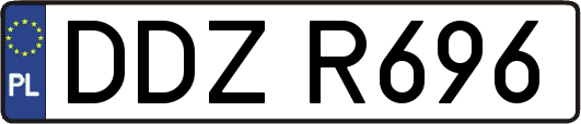 DDZR696