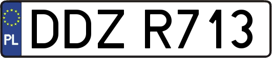 DDZR713