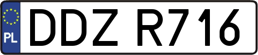DDZR716