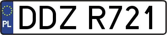 DDZR721