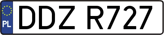 DDZR727