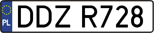 DDZR728