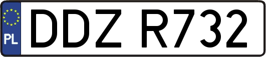 DDZR732