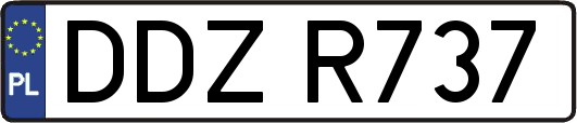 DDZR737