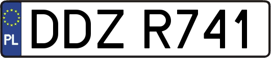 DDZR741