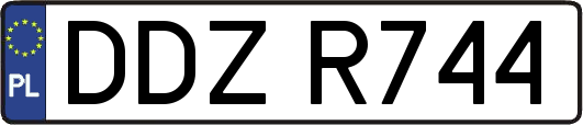 DDZR744