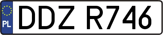 DDZR746