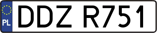 DDZR751