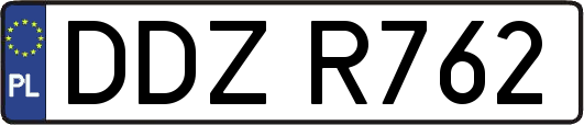 DDZR762
